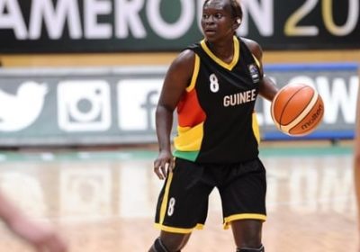 Afrobasket féminin 2023: La Guinée de Khady Mbaye ‘’Bébé’ prend une raclée face au Mozambique