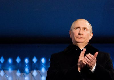 Russie: Poutine affirme que «le groupe Wagner n’existe pas»