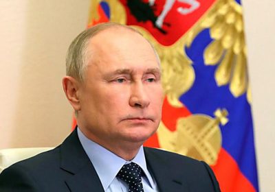 UUn milliardaire proche de Vladimir Poutine retrouvé mort dans des circonstances floues