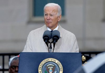 Joe Biden affirme que l’Ukraine ne peut pas rejoindre l’OTAN sans la fin du conflit avec la Russie