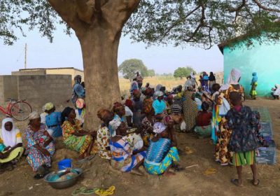 Plus de 500 Burkinabè expulsés du Ghana