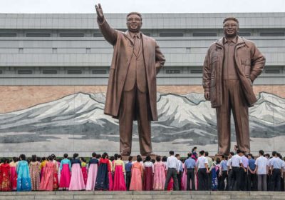 Corée du Nord : les fonctionnaires doivent empêcher les citoyens de mettre fin à leurs jours, suite à une vague de décès