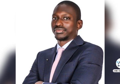 MONDE-FINANCES / Le Sénégalais Ousmane Fall nommé à la tête d’une direction de la BAD