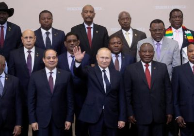 SOMMET AFRIQUE-RUSSIE : Peut-on reprocher à l’Afrique de se mobiliser derrière ses intérêts ?