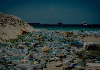La pollution plastique coûte en moyenne chaque année environ 0,8 % du PIB des pays de la région MENA