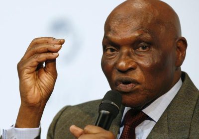 Discours à la Nation de Macky Sall : La réaction d’Abdoulaye Wade