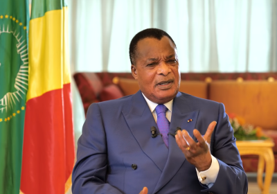 Denis Sassou-Nguesso (Congo) : en France, tout est permis pour « salir les autorités d’Afrique »