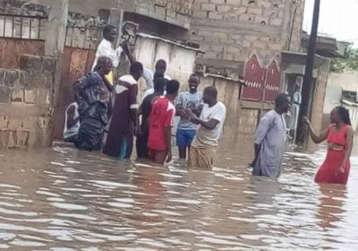 Inondation à Touba : L’ONAS rappelle ses investissements et annoncent d’autres projets pour accélérer la lutte contre ce fléau