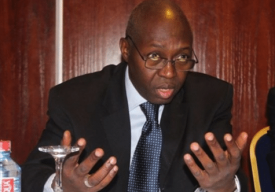 Mamadou Lamine Diallo : «Macky Sall a beaucoup endetté le Sénégal»