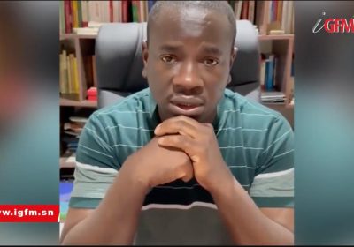 Birame Soulèye Diop présente ses excuses à Macky Sall