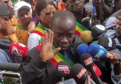 Justice : Birame Souleye Diop et El Malick Ndiaye de Pastef libres