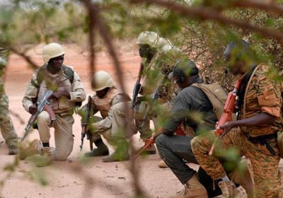 Burkina : le GSIM revendique l’embuscade sur l’axe Djibo-Kongoussi