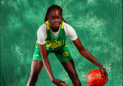 DERNIÈRE MINUTE (Afrobasket féminin) : le Sénégal enregistre un forfait