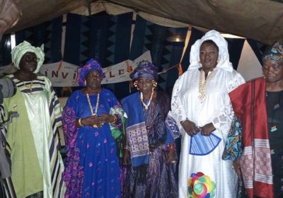 Les héroïnes méconnues de Ndayane : Un hommage inspirant aux femmes leaders