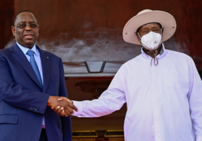 Visite du président Macky Sall à Kampala : Vers la consolidation des relations sénégalo-ougandaises