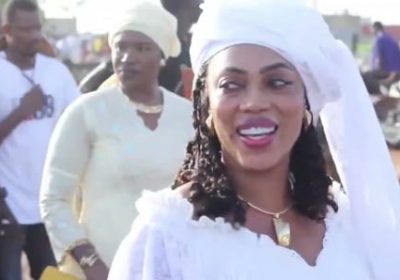 Magal 2023 : La nouvelle démonstration de force de Sokhna Aida Diallo