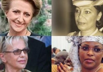 « Solidarité-Partage », « Éducation-Santé », « Servir le Sénégal » : Ci-gisent les fondations des premières Dames !