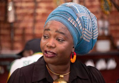 REINSERTION SOCIALE DES JEUNES DE SAINT LOUIS: « Privée de son Centre des Arts et Cultures Africaines à Saint-Louis, Ndèye Marième Thiam demande justice »