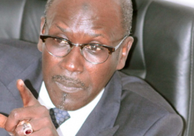 Seydou Guèye 10ème adjoint au maire de la ville de Dakar: Il avait pourtant craché sur ce poste
