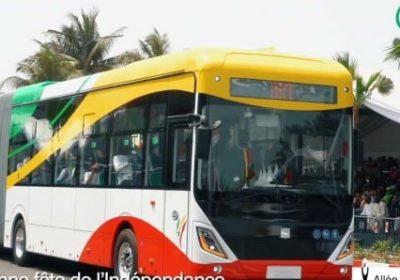 Préparatifs des essais statiques : Le Gouverneur de Dakar invite à libérer les corridors du BRT