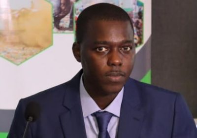 EXPERT EN DÉCHETS SOLIDES : Ibrahima Diagne, l’engagement citoyen d’un gestionnaire de l’environnement