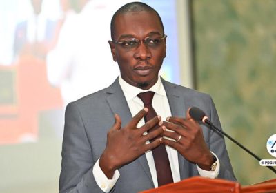 SENEGAL-SOCIETE-TIC-MESURE / Le réseau social TikTok suspendu temporairement au Sénégal (ministre)