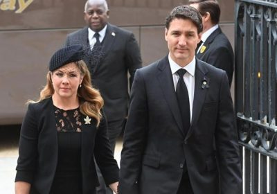 Canada : Justin Trudeau annonce « la séparation » de son couple