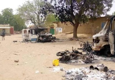 Bandiagara : les attaques meurtrières se multiplient