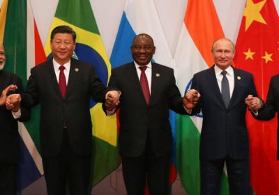 BRICS : plusieurs pays souhaitent rejoindre le groupe
