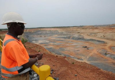 L’Afrique abrite 30 % des réserves de minéraux critiques du monde
