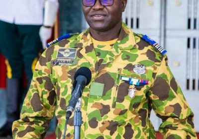 Le gouvernement burkinabè approuve un projet de loi pour l’envoi d’un contingent militaire au Niger