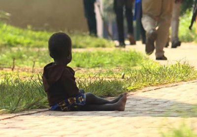 Ouganda : l’abandon d’enfants, un phénomène qui prend de l’ampleur