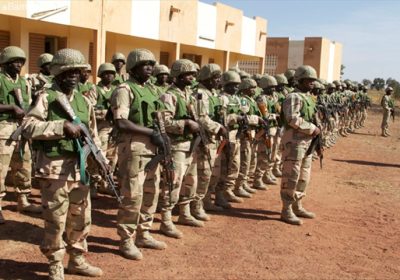 Coup d’État au Niger : réunion militaire cruciale de la Cedeao au Ghana