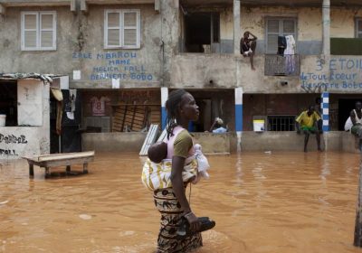 Inondations au Sénégal : Nuance et discernement dans l’analyse des impacts négatifs liés aux changements! climatiques.