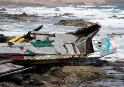 Naufrage au large du Cap-Vert : les rescapés et les dépouilles des victimes seront rapatriés lundi