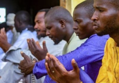 Niger : arrivée d’une médiation de chefs religieux nigérians à Niamey