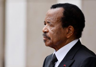 Après le putsch au Gabon, le Président Paul Biya chamboule son armée au Cameroun