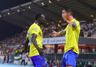 Coupe Arabe des Clubs Champions : Al-Nassr en finale grâce à un Sadio décisif !