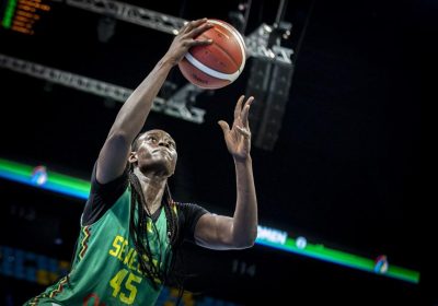 Afrobasket féminin : le Sénégal s’offre l’Egypte et file en quarts de finale