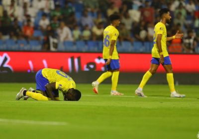 Saudi Pro League : Mané ouvre son compteur mais Al Nassr perd