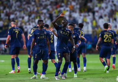 Saudi Pro League : Al-Nassr enchaîne, Mané frappe encore