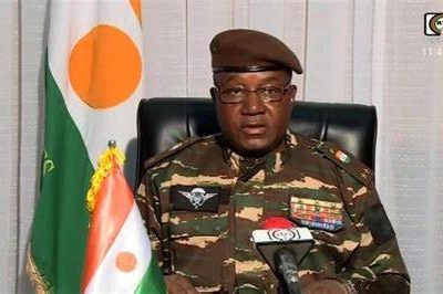 Qui est Abdourahamane Tiani, le général qui a pris le pouvoir au Niger ?