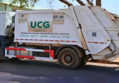 Homicide involontaire : Un chauffeur de camion de l’Ucg condamné
