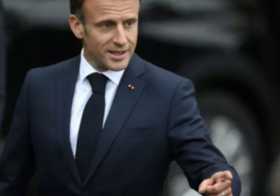 Migrants : «On ne peut pas accueillir toute la misère du monde» (Macron)