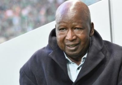 Décès du Malien Salif Keita, légende du football africain