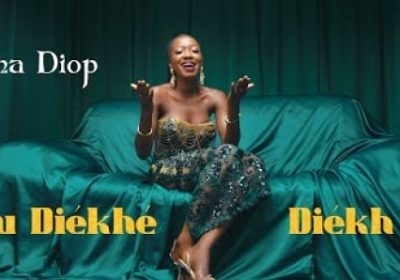 Musique: Rema Diop dévoile sa force de séduction dans sa nouvelle chanson « Bou Diekhé Diékhna »