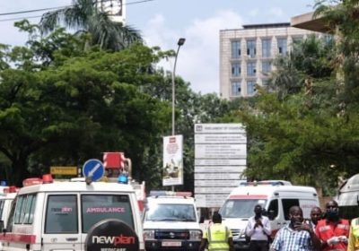 Ouganda: la police déjoue une attaque à la bombe contre une cathédrale