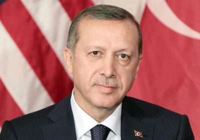 Recep Tayyip Erdogan appelle l’Occident à respecter les promesses faites à la Russie lors du G20