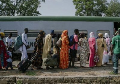 Le Sénégal remet en service une ligne de train pour la fête du Magal