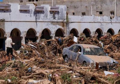 Libye: Le bilan humain toujours plus lourd face à une catastrophe qui aurait pu évitée